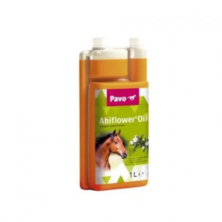 Pavo Ahiflower®Oil 1ltr